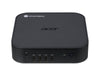 EAN 4711721057209 - Acer Chromebox CXI6 Intel Core 5 120U 16 GB DDR4-SDRAM 256 GB SSD ChromeOS Mini PC Negro imagen 2