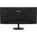 EAN 4711377395502 - MSI Pro MP341CQ E12 pantalla para PC 86,4 cm (34") 3440 x 1440 Pixeles UltraWide Quad HD Negro imagen 4