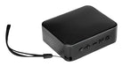 EAN 4052792065077 - LogiLink SP0057 altavoz portátil o de fiesta Altavoz monofónico portátil Negro imagen 1