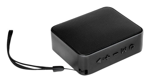 EAN 4052792065077 - LogiLink SP0057 altavoz portátil o de fiesta Altavoz monofónico portátil Negro imagen 1