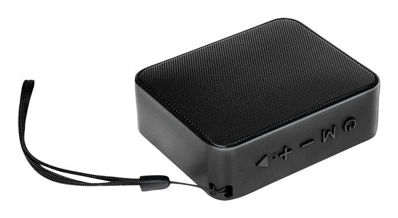EAN 4052792065077 - LogiLink SP0057 altavoz portátil o de fiesta Altavoz monofónico portátil Negro imagen 1