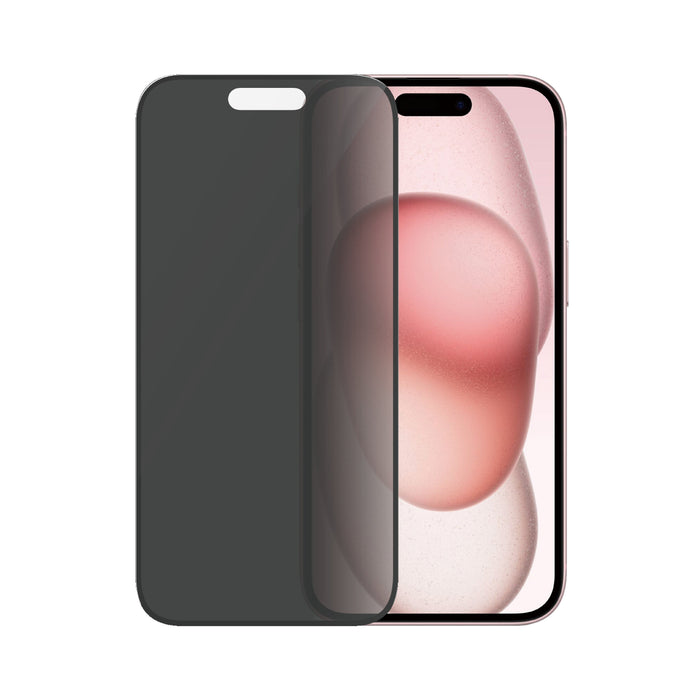 EAN 5715685000126 - PanzerGlass ® Privacy Screen Protector iPhone 15 | Ultra-Wide Fit Protector de pantalla Apple 1 pieza(s) imagen 1