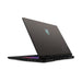 EAN 4711377378901 - MSI Crosshair 16 HX AI D2XWFKG-214XES Intel Core Ultra 9 275HX Portátil 40,6 cm (16") Quad HD+ 32 GB DDR5 imagen 3