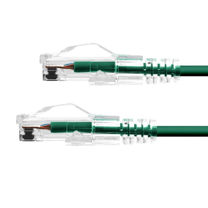 EAN 5714590017014 - ProXtend S-6UTP-05GR cable de red Verde 5 m Cat6 U/UTP (UTP) imagen 3
