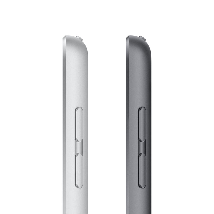 EAN 0194252515709 - Apple iPad 64 GB 25,9 cm (10.2") Wi-Fi 5 (802.11ac) iPadOS 15 Gris imagen 5