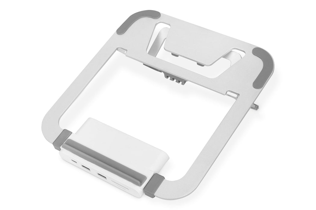 EAN 4016032474616 - Digitus DA-90408 base para portátil y replicador de puertos Alámbrico USB 3.2 Gen 1 (3.1 Gen 1) Type-C Al imagen 1