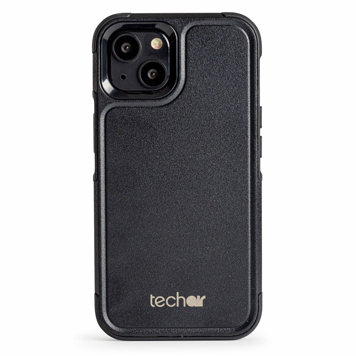 EAN 5060369675375 - Techair Classic essential funda para teléfono móvil 13,7 cm (5.4") Negro imagen 3