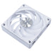 EAN 4718466018526 - Lian Li 12CL1 Carcasa del ordenador Ventilador 12 cm Blanco imagen 7