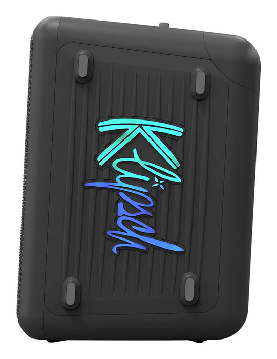 EAN 743878092141 - Klipsch Vegas Altavoz para fiestas Negro imagen 3