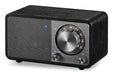 EAN 4711317998480 - Sangean WR-7 PLUS Personal Analógica Roble oscuro imagen 2