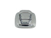 EAN 4015867243282 - Conceptronic LBA01 accesorio para candado de cable Anchor Plata 1 pieza(s) imagen 1