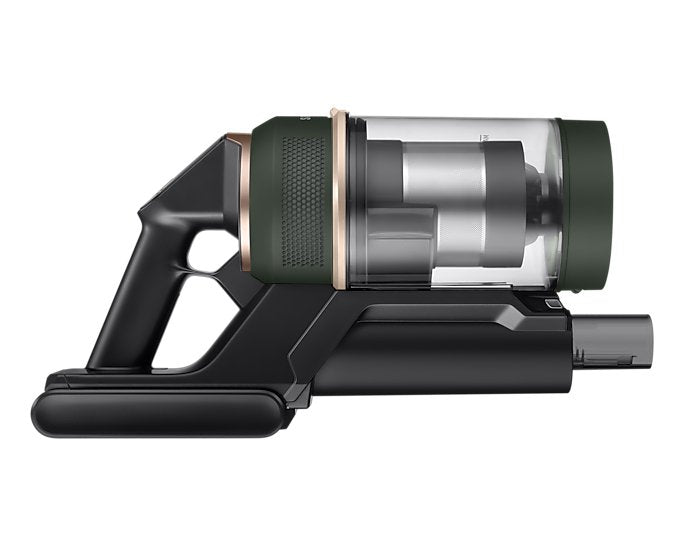 EAN 8806095108988 - Samsung VS20B95943N Aspiradora escoba 2 en 1 Batería Secar UltraFine Sin bolsa Negro, Verde imagen 11