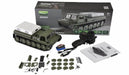EAN 4260768517158 - Amewi 22617 modelo controlado por radio Camión militar Motor eléctrico 1:16 imagen 2