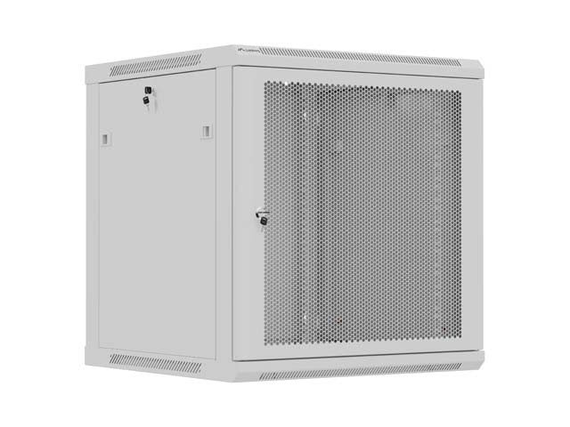EAN 5901969447507 - Lanberg WF01-6612-23S armario rack 12U Bastidor de pared Gris imagen 1