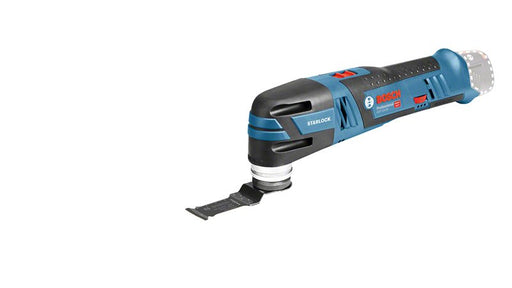 EAN 3165140842501 - Bosch GOP 12V-28 Professional imagen 1