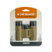 EAN 0750668012968 - Carson STINGER binocular BK-7 Beige, Negro imagen 7