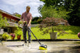 EAN 4066529204615 - Kärcher K 5 Comfort Premium Connect Home Limpiadora de alta presión o Hidrolimpiadora Vertical 500 l/h 21 imagen 11