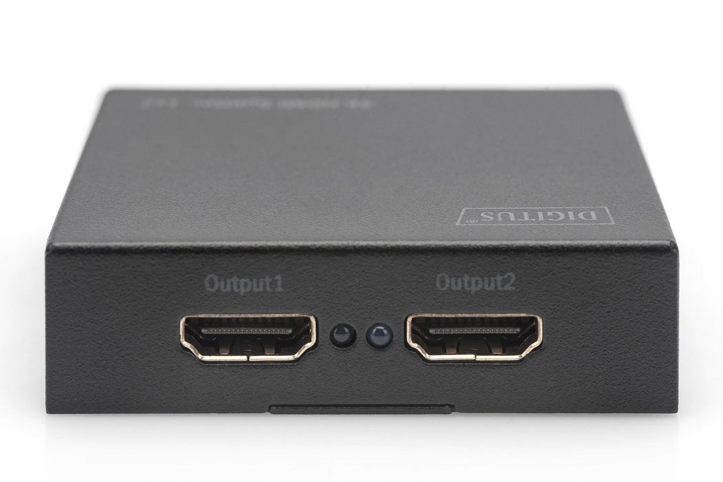 EAN 4016032366225 - Digitus DS-46304 divisor de video imagen 2
