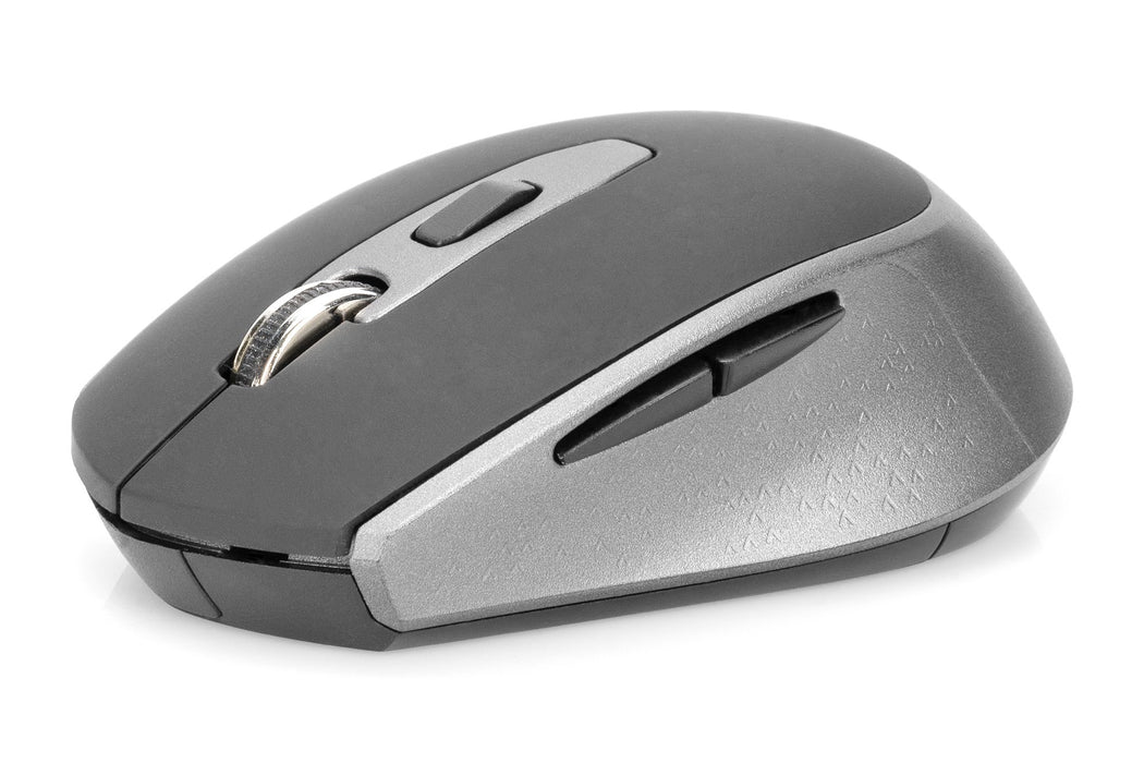 EAN 4016032482871 - Digitus DA-20162 ratón Oficina Ambidextro RF inalámbrico Óptico imagen 8