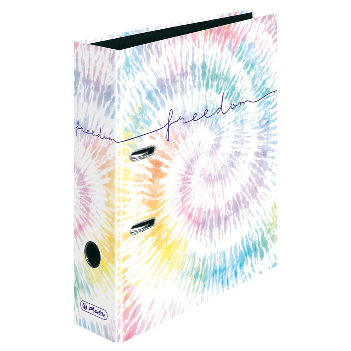 EAN 4008110362694 - Herlitz 50043958 carpeta de cartón A4 Multicolor imagen 1