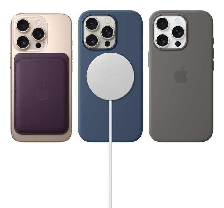 EAN 195949805875 - Apple iPhone 16 Pro Max 17,5 cm (6.9") SIM doble iOS 18 5G USB Tipo C 256 GB Blanco imagen 6