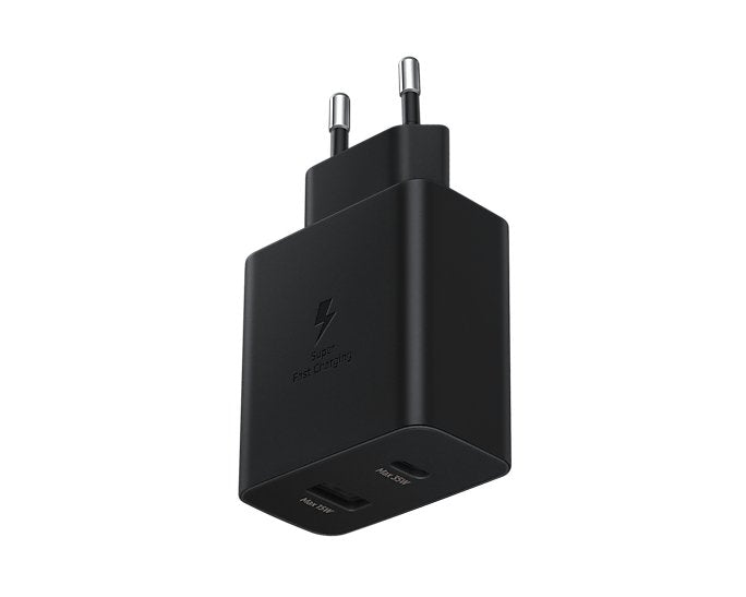 EAN 8806092257368 - Samsung EP-TA220NBEGEU cargador de dispositivo móvil Auriculares, Auriculares, Portátil, Smartphone, Relo imagen 2