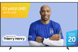 EAN 8806099025557 - Samsung TU75U8075HUXXC Televisor 190,5 cm (75") 4K Ultra HD imagen 1