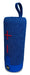 EAN 8434847062822 - COOL Accesorios Bass 10W speaker Altavoz portátil estéreo Azul imagen 8