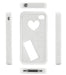 EAN 4713780540395 - G-Cube GPSL-4W funda para teléfono móvil Negro, Rojo, Blanco imagen 2