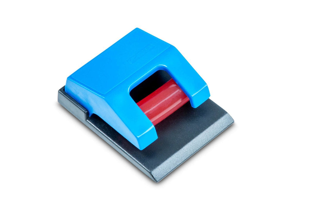 EAN 4002390022729 - MAUL Roller clip S sujetapapel Plástico 10 pieza(s) imagen 1