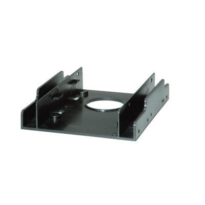 EAN 7611990195268 - ROLINE 16.01.3007 kit de montaje Negro imagen 2