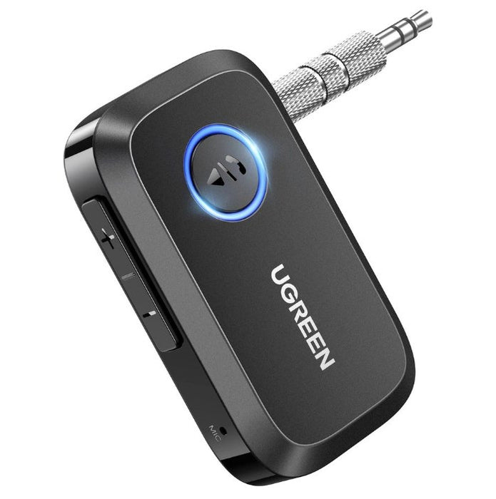 EAN 6957303897483 - Ugreen CM596 15 m Negro imagen 1