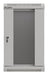 EAN 5901969441628 - Lanberg WF11-3309-10S armario rack 9U Bastidor de pared Gris imagen 3