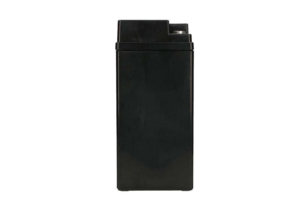EAN 5902560366334 - Extralink AKUMULATOR BATTERY ACCUMULATOR AGM 12V 18AH - Batterie - 18.000 mAh Sealed Lead Acid (VRLA) 13, imagen 3