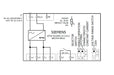 EAN 4025515152880 - Siemens 6EP1334-3BA10 adaptador e inversor de corriente Interior Multicolor imagen 3