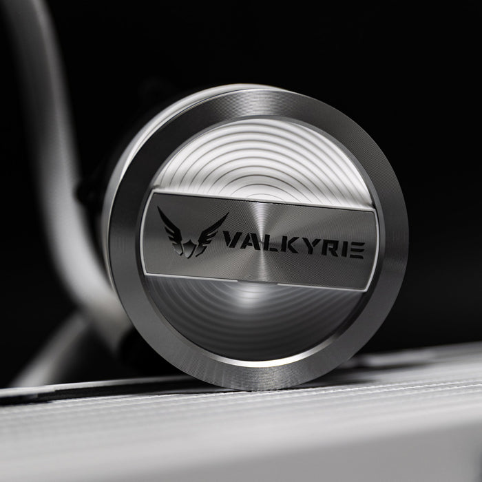 EAN 5298003820113 - Valkyrie VK-AIODR360W sistema de refrigeración para ordenador Procesador Sistema de refrigeración líquida imagen 5