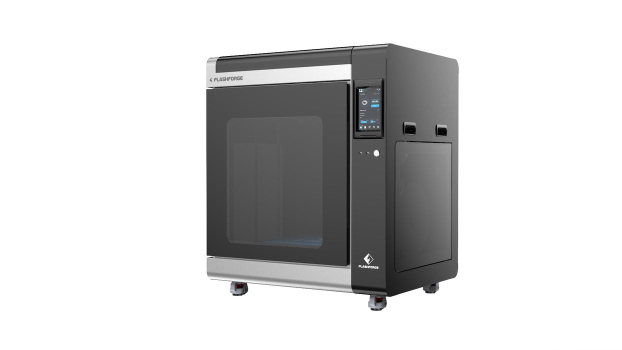 EAN 6971940407331 - Flashforge Creator 4A Wifi imagen 1