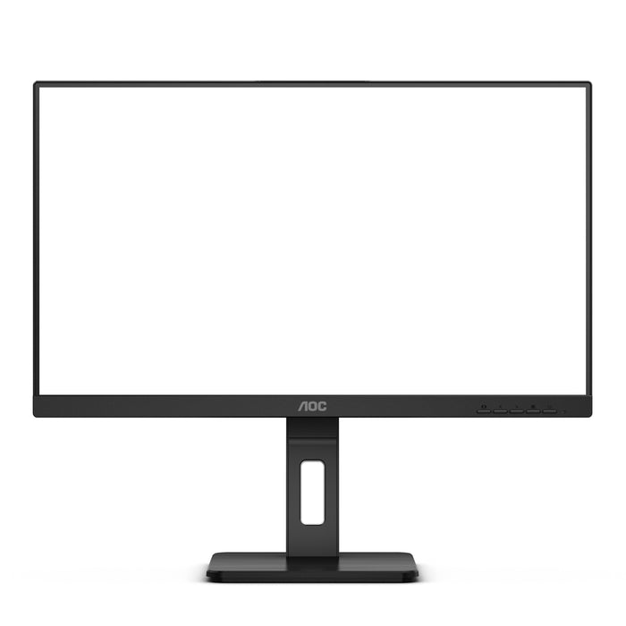 EAN 4038986181310 - AOC Q27E3UMF pantalla para PC 68,6 cm (27") 2560 x 1440 Pixeles Quad HD Negro imagen 5