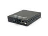 EAN 4015867195574 - LevelOne FVM-1220 convertidor de medio 1310 nm Negro imagen 2
