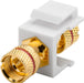 EAN 4040849794841 - Goobay 79484 módulo de conector de red imagen 1