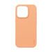 EAN 5715685004568 - PanzerGlass CARE™ by ® Case Peachy w. MagSafe iPhone 16 Pro funda para teléfono móvil Rosa imagen 4