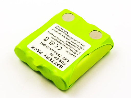 EAN 5711783500292 - CoreParts MBTW0008 accesorio para radio bidireccional Batería imagen 1