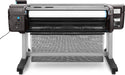 EAN 191628122172 - HP Designjet T1700dr 44-in PostScript Printer impresora de gran formato Inyección de tinta térmica Color 2 imagen 4