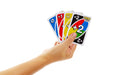 EAN 0887961751062 - Games GDR44 juego de tablero Juego De Cartas Perder las cartas imagen 6
