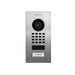 EAN 4260423866782 - DoorBird D1101V sistema de intercomunicación de video Acero inoxidable imagen 1
