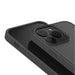 EAN 4260382640164 - Woodcessories Bio Case MagSafe funda para teléfono móvil 17 cm (6.7") Negro imagen 5