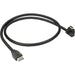 EAN 4260455649070 - Inter-Tech USBC-2815 cable USB USB 3.2 Gen 2 (3.1 Gen 2) 0,655 m USB A Negro imagen 1