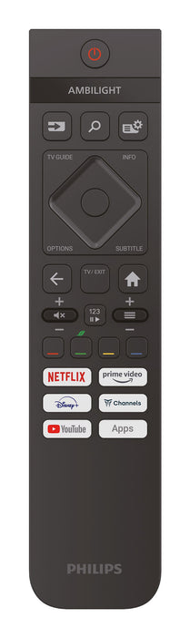 EAN 8718863045114 - Philips 43PUS8209/12 Televisor 109,2 cm (43") 4K Ultra HD Smart TV Wifi Negro imagen 4