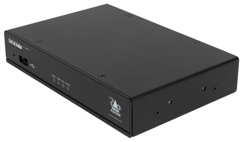 EAN 5055109106097 - ADDER XDIP extensor KVM Transmisor y receptor imagen 1