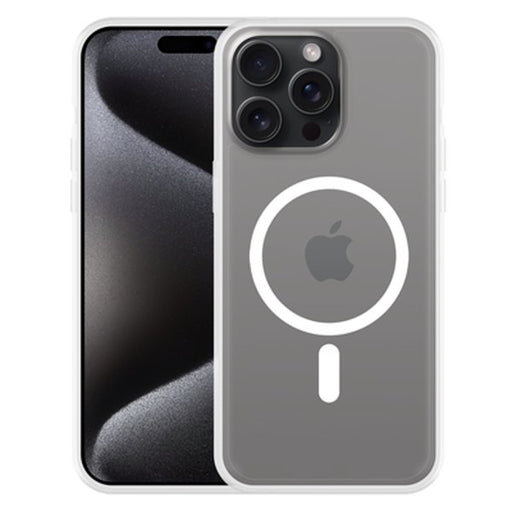 EAN 8720878305992 - Just in Case 8305992 funda para teléfono móvil 17 cm (6.7") Transparente imagen 2